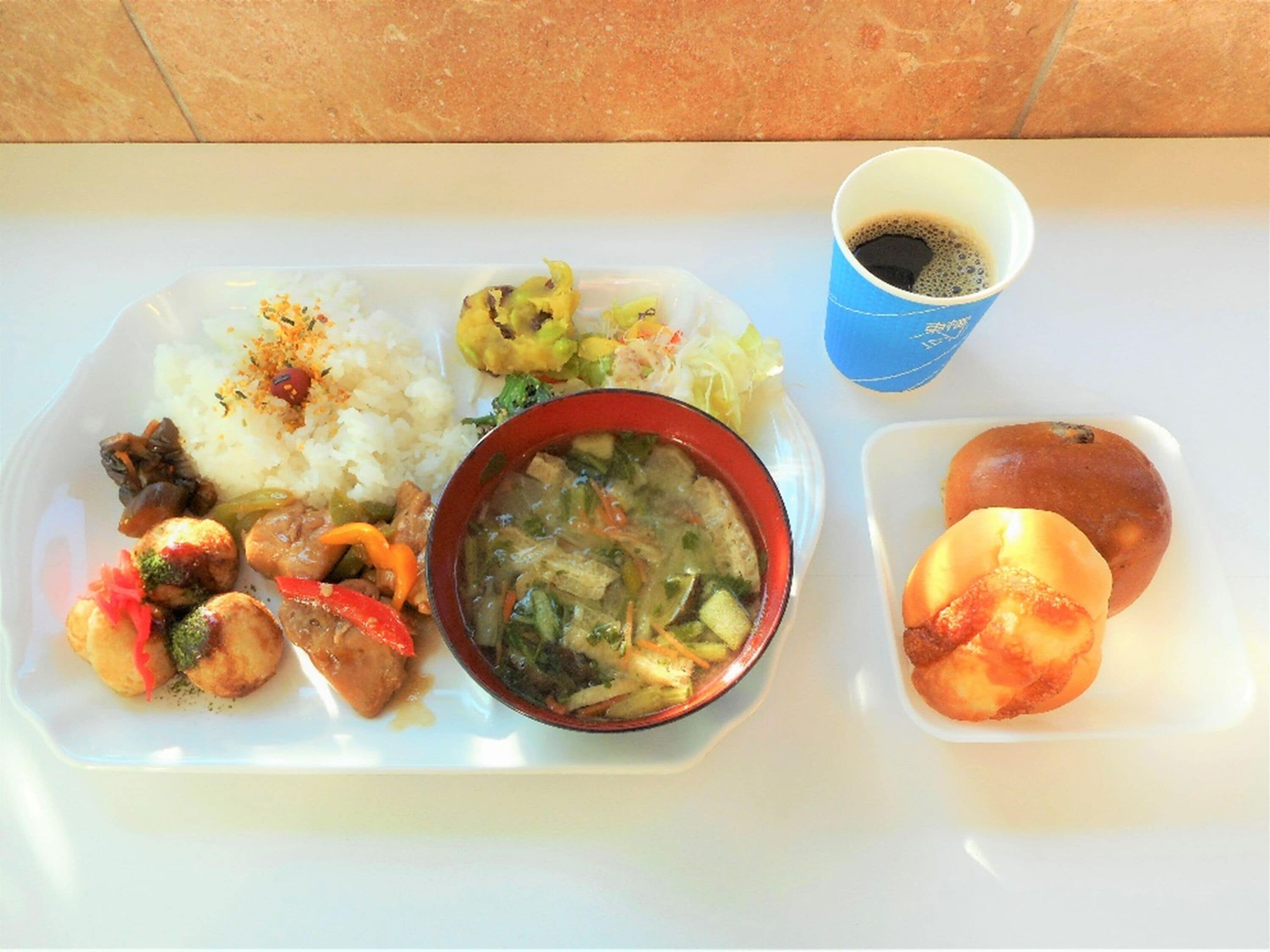 Foto - Toyoko Inn Hanshin Amagasaki Ekimae