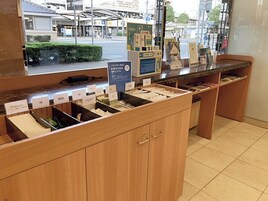 Servicio de la propiedad