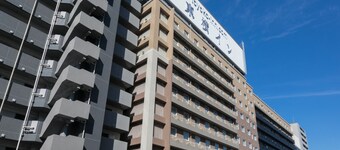 Toyoko Inn Tokyo Monzen Nakacho Eitaibashi