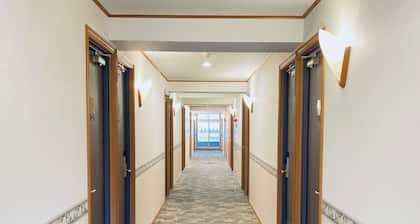 Toyoko Inn Saitama Shintoshin