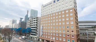 Toyoko Inn Saitama Shintoshin