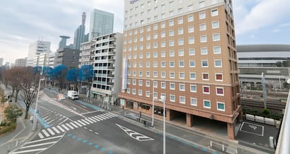 Toyoko Inn Saitama Shintoshin