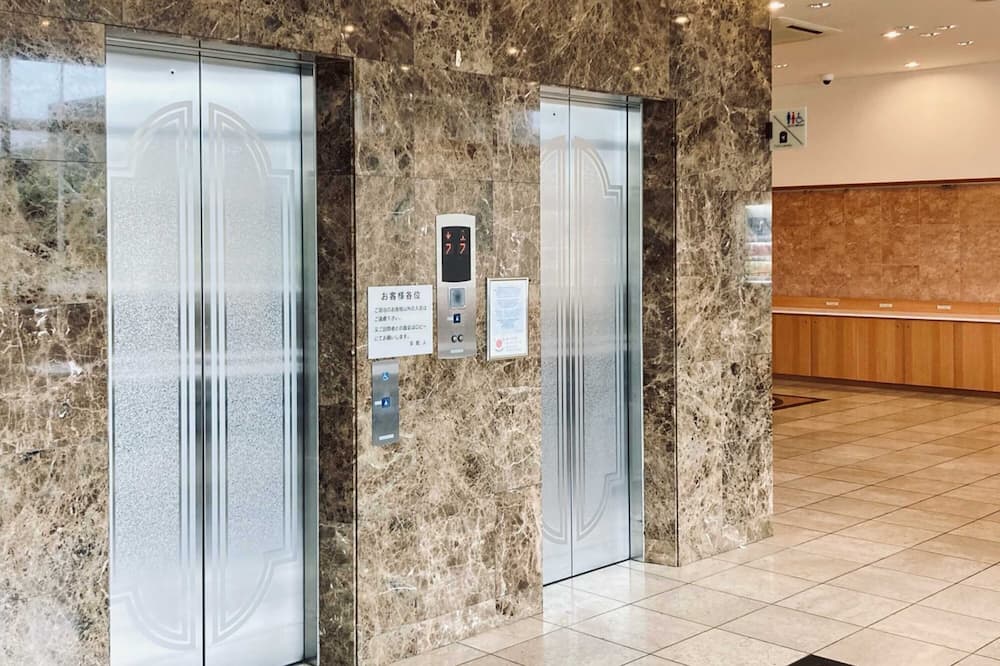 Toyoko Inn Saitama Shintoshin