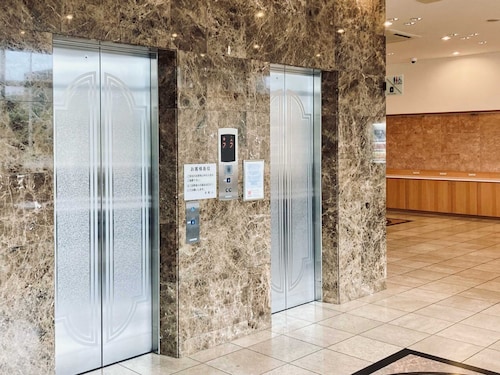 Toyoko Inn Saitama Shintoshin