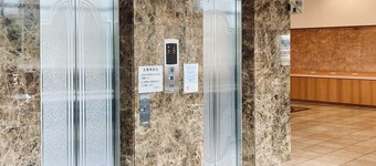 Toyoko Inn Saitama Shintoshin