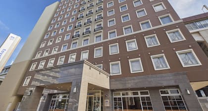 Toyoko Inn Tokuyama Station Shinkansen