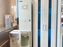 Comodidades da propriedade