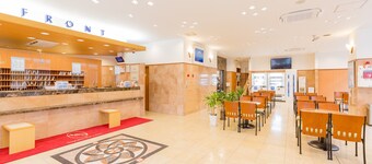 Toyoko Inn Kobe Sannomiya No.2