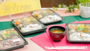 Desayuno buffet incluido todos los días
