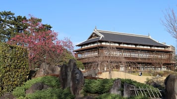 観光スポット
