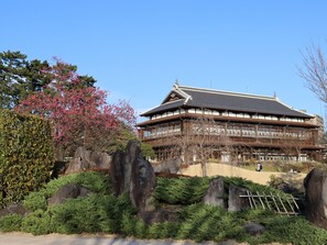 兴趣点