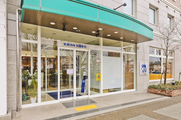 Entrada de la propiedad