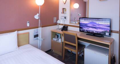 Toyoko Inn Miyazaki Chuo-dori