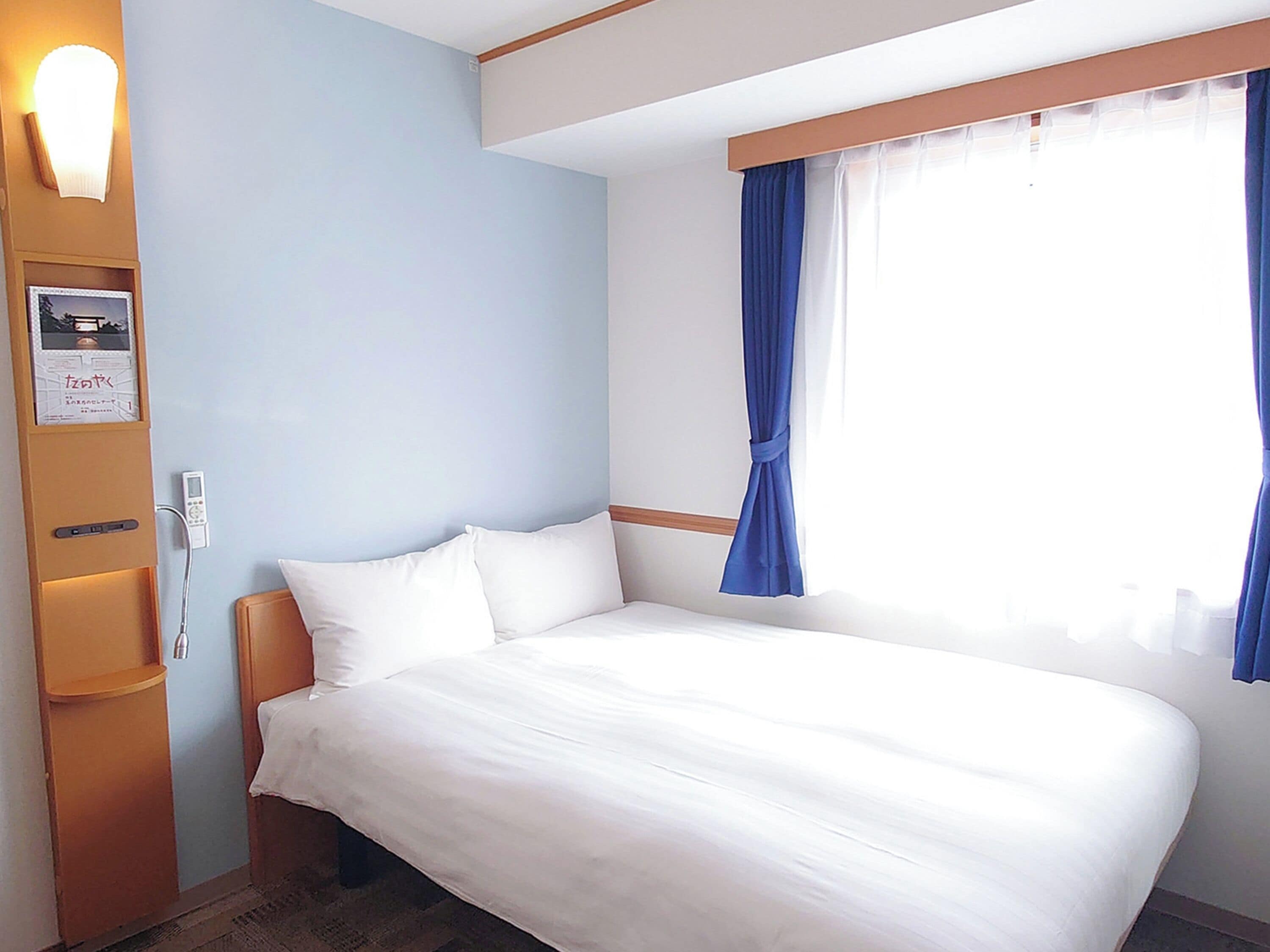 Skrivebord og wi-fi (inkludert)