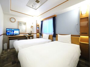 Skrivebord og wi-fi (inkludert)