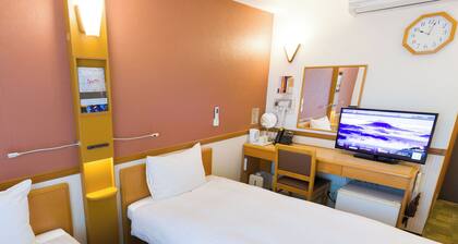 Toyoko Inn Mikawa Anjo Station Shinkansen Minami 1