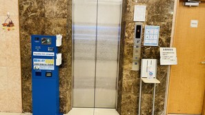 Property amenity - Toyoko Inn Yamato Ekimae (Yamato)