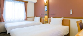 Toyoko Inn Yamato Ekimae