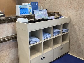 Accommodatievoorzieningen