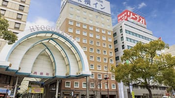 外觀