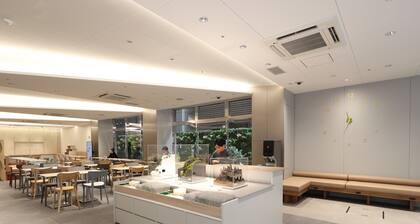 Toyoko Inn Osaka Yodoyabashi Station Minami