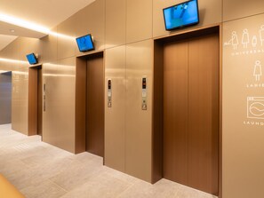Elevator