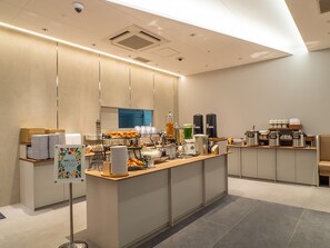 Bao gồm bữa sáng đặc sản địa phương hàng ngày 