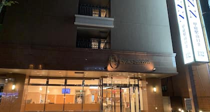 Toyoko Inn Kofu Station Minami 2