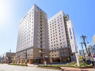 Toyoko Inn Takasaki Station Nishi 1