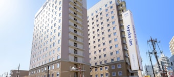 Toyoko Inn Takasaki Station Nishi 1