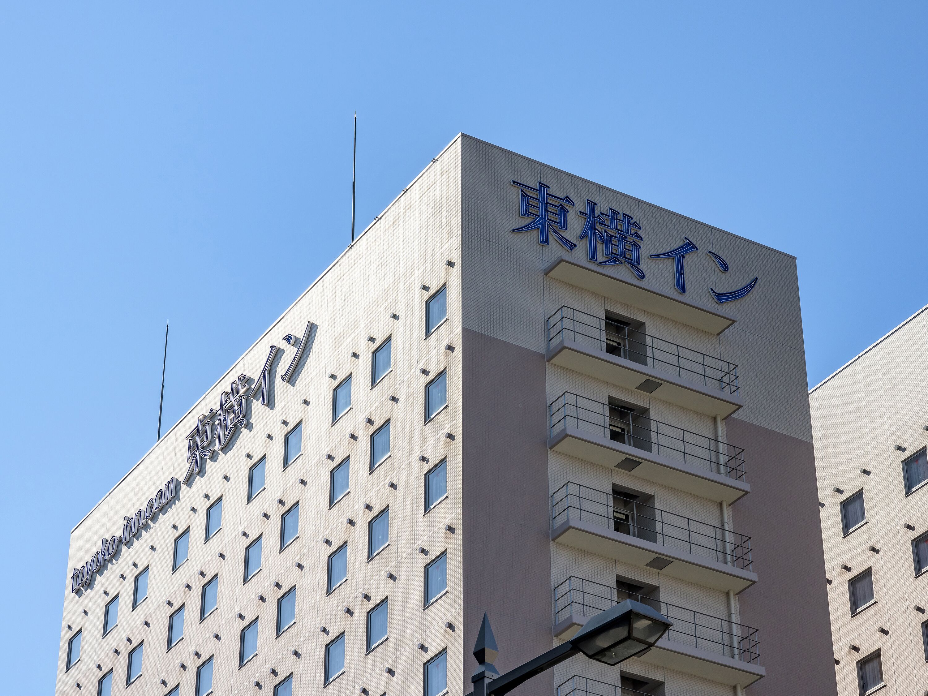 東横ＩＮＮ高崎駅西口１ Expedia提供写真