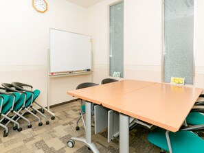Meeting facility - Toyoko Inn Takasaki Station Nishi 1 (Takasaki)