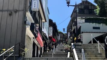 観光スポット