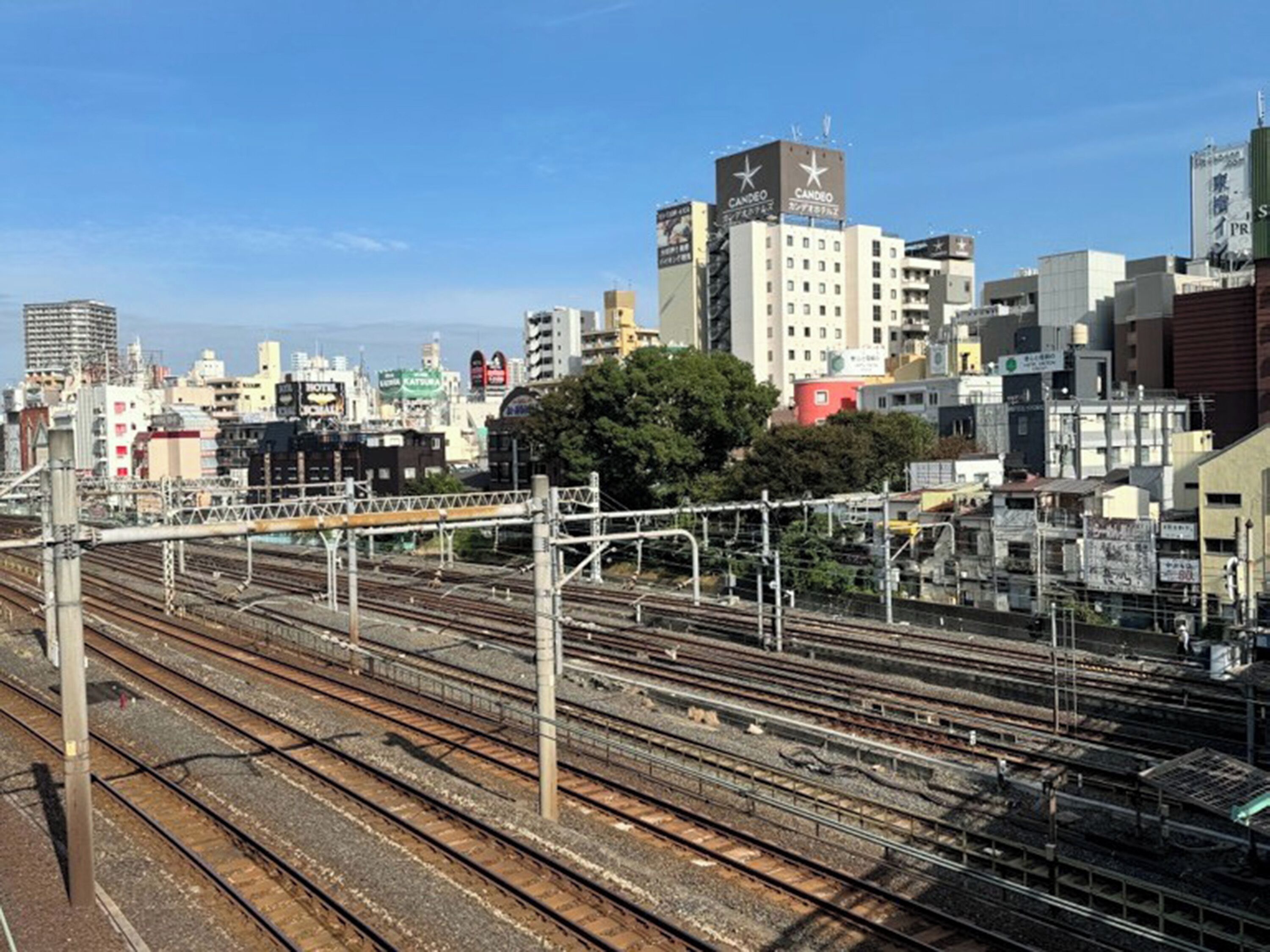 Photo - Toyoko Inn Tokyo Uguisudani Ekimae