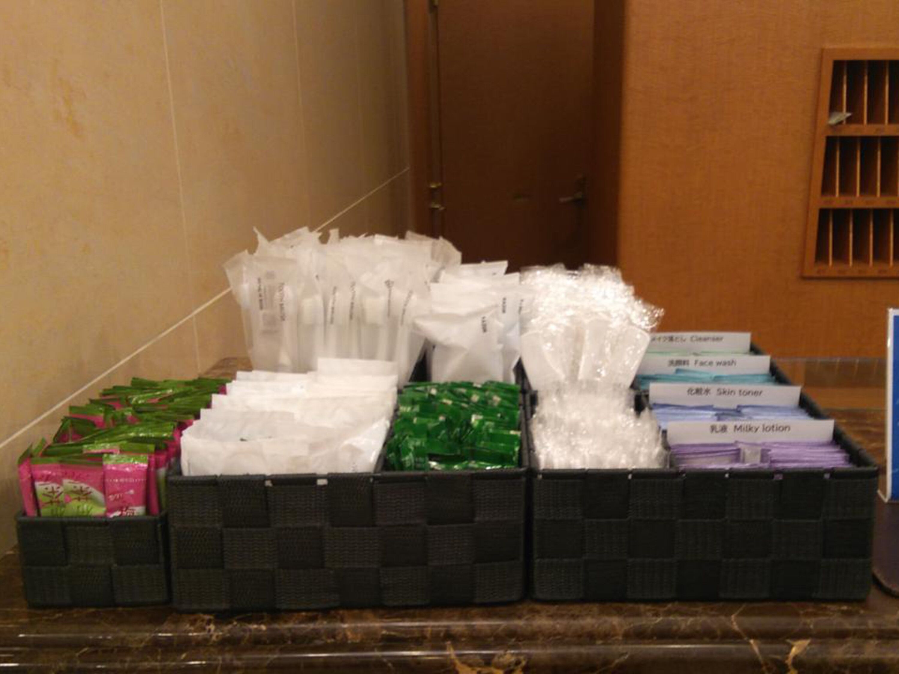 Photo - Toyoko Inn Tokyo Uguisudani Ekimae