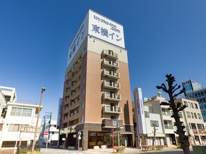 Exterior - Toyoko Inn Fujisan Numazu Station Kita 1 (Numazu)