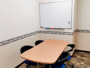 Meeting facility - Toyoko Inn Fujisan Numazu Station Kita 1 (Numazu)