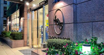 Toyoko Inn Nagoya Owari Ichinomiya Ekimae