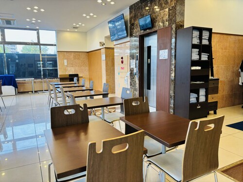 Toyoko Inn Sakudaira Station Asama