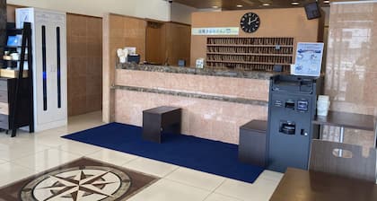 Toyoko Inn Sakudaira Station Asama
