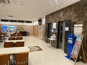 Accommodatievoorziening