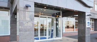 Toyoko Inn Chiba-minato Ekimae