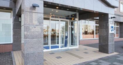 Toyoko Inn Chiba-minato Ekimae