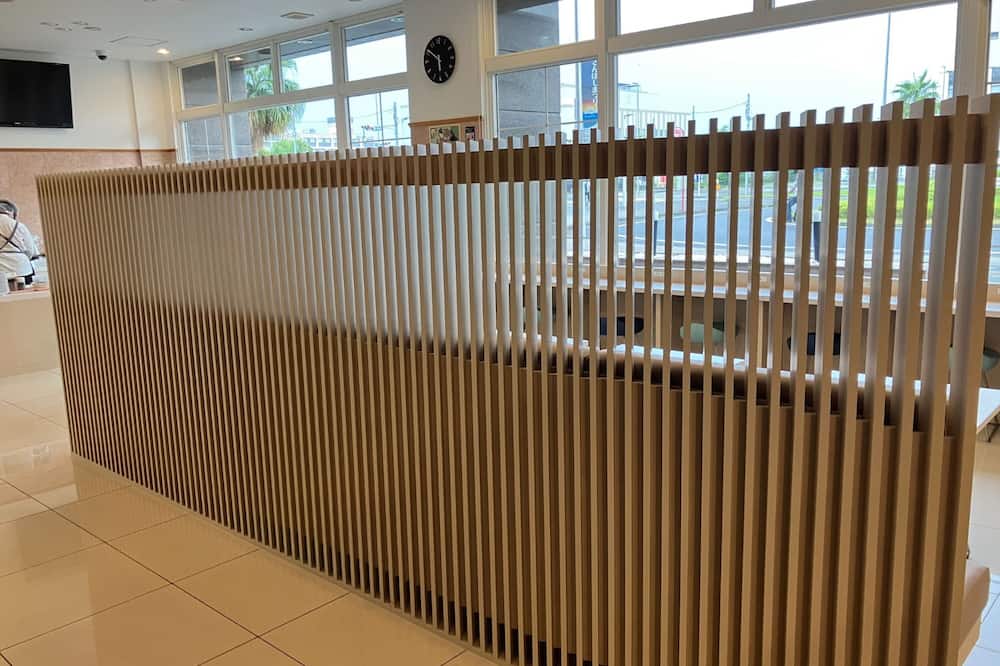 Toyoko Inn Chiba-minato Ekimae