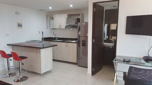 Studio | Eigene Küche