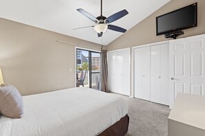 Condo, 1 Bedroom, Garden View (409)