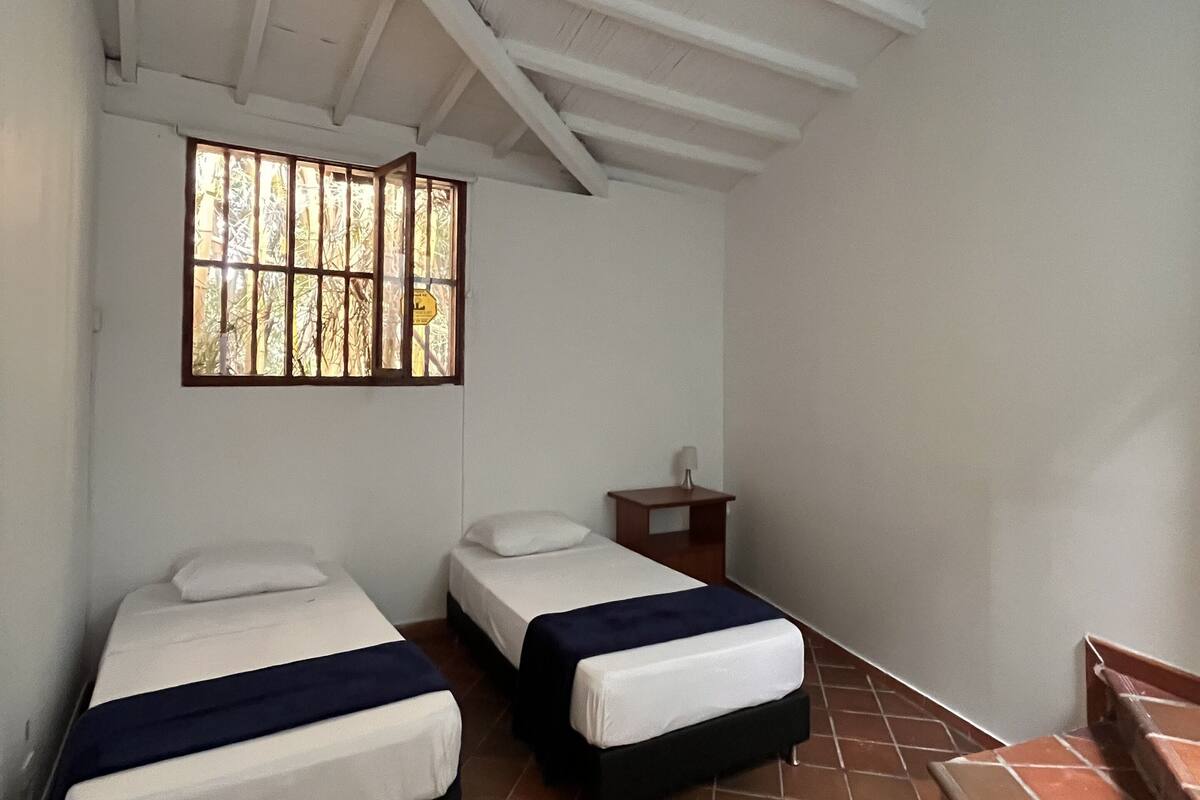 Standard Room, 1 Bedroom, Ensuite