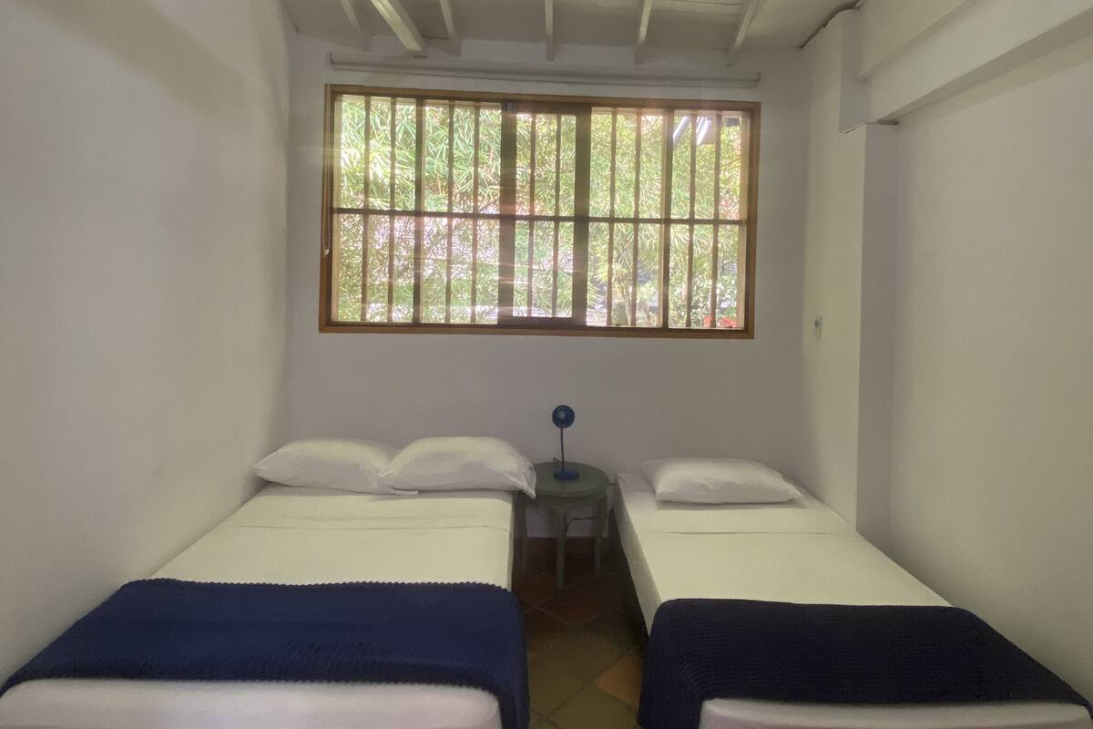 In-room safe, iron/ironing board (on request), WiFi (free), bed sheets