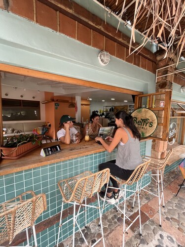 YOLO HOSTEL MEDELLIN