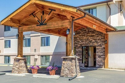 Rodeway INN